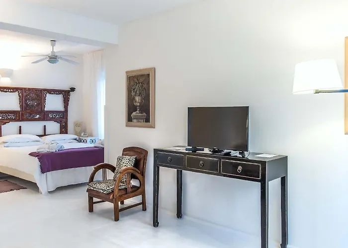 Il San Francesco Charming Hotel