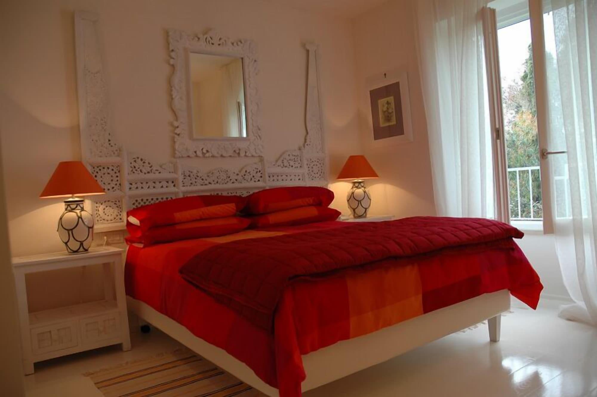 Il San Francesco Charming 4*