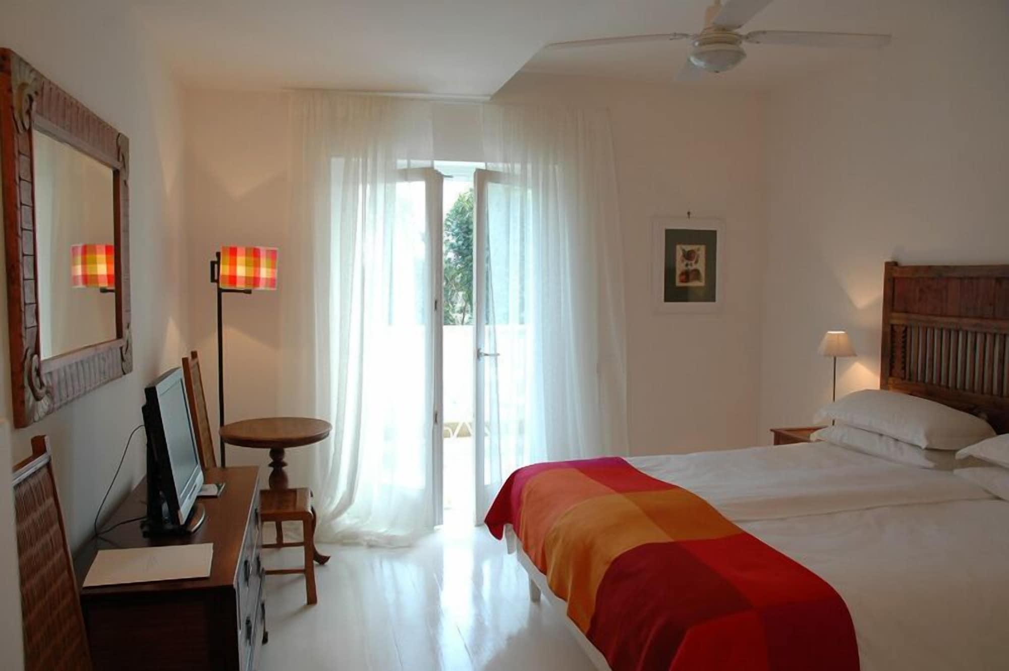 Il San Francesco Charming Hotel Sabaudia