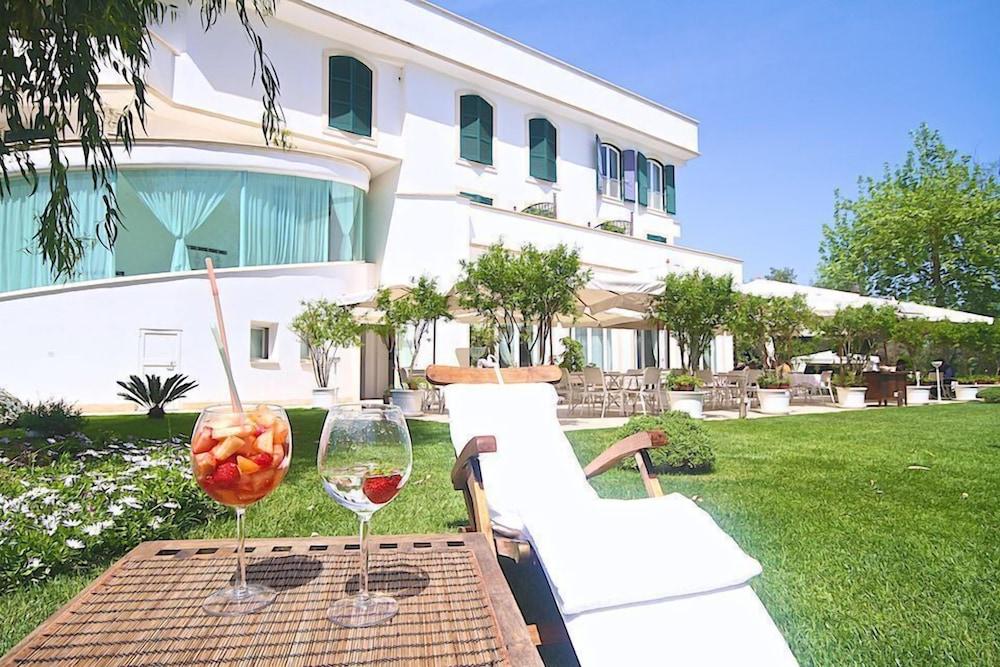 Il San Francesco Charming 4*