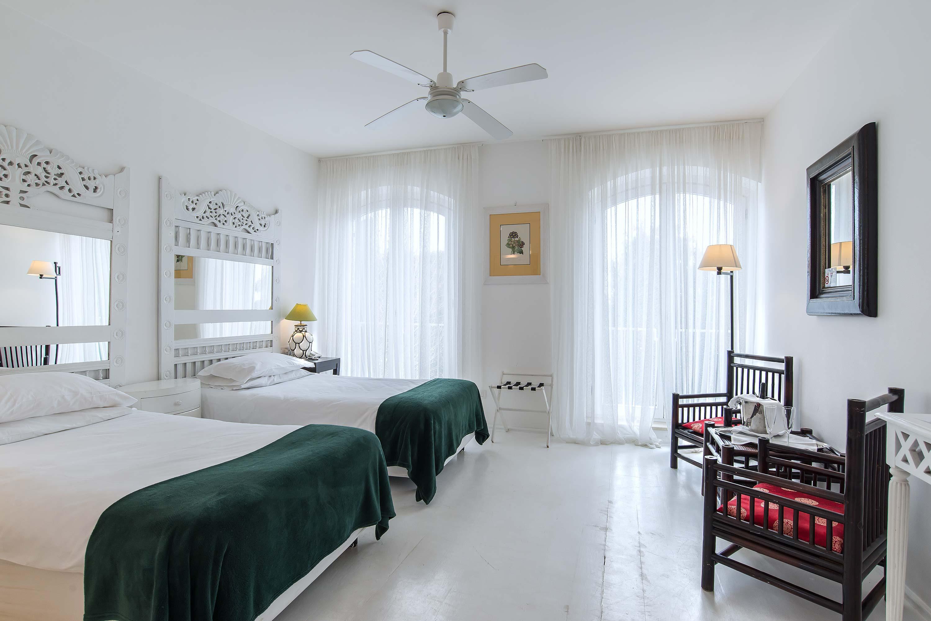 Il San Francesco Charming Hotel Sabaudia