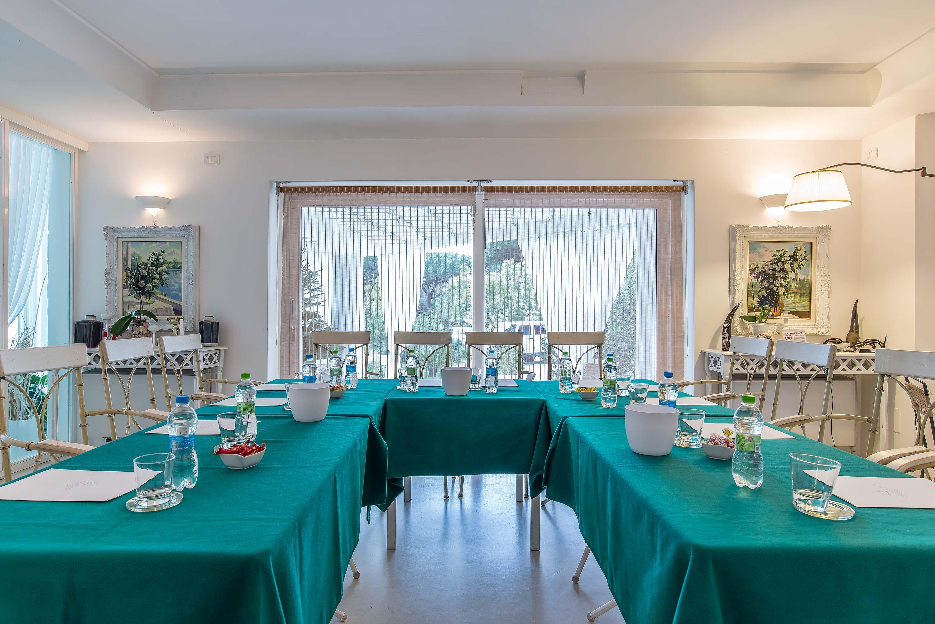 Il San Francesco Charming Hotel 4*