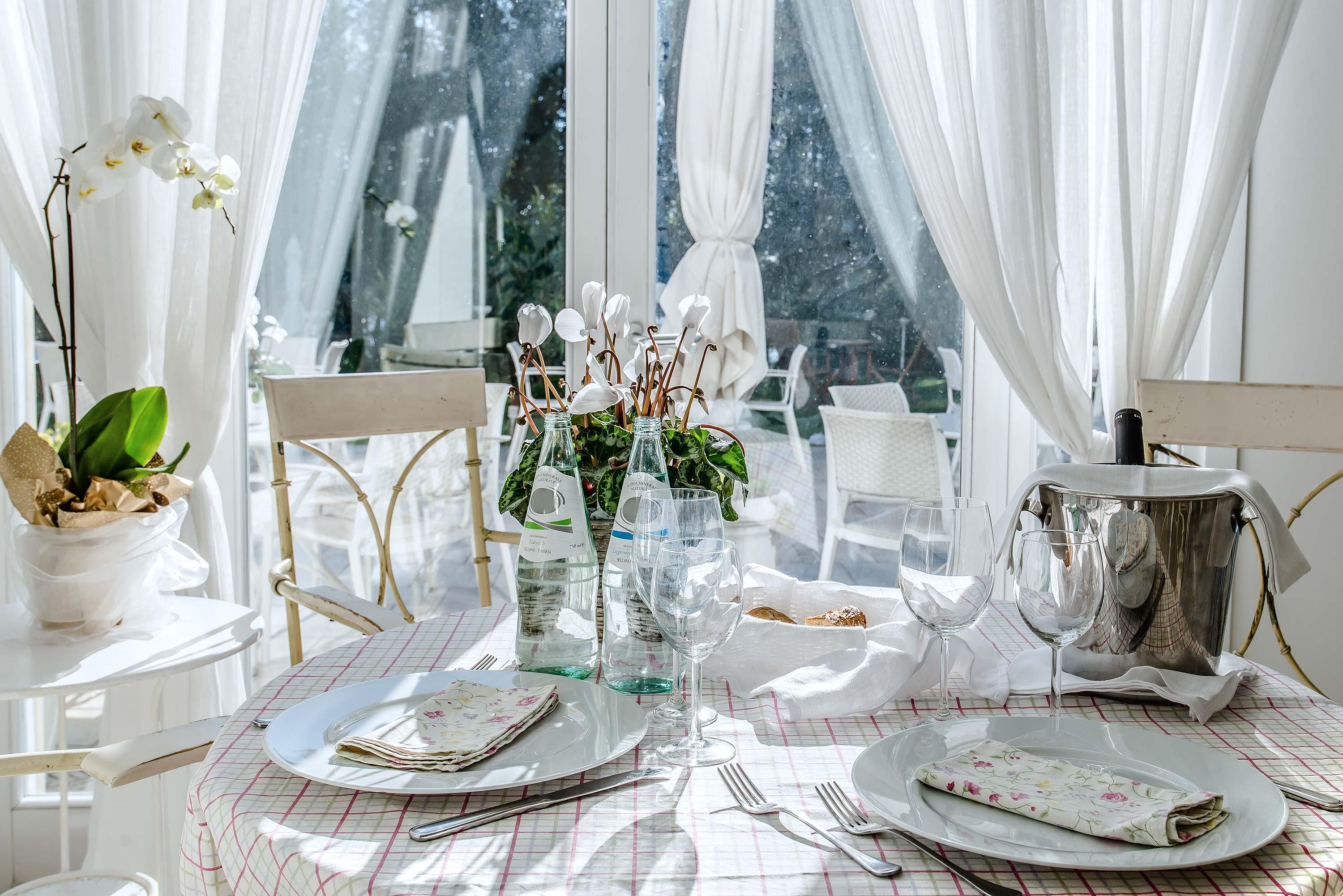 Il San Francesco Charming Hotel