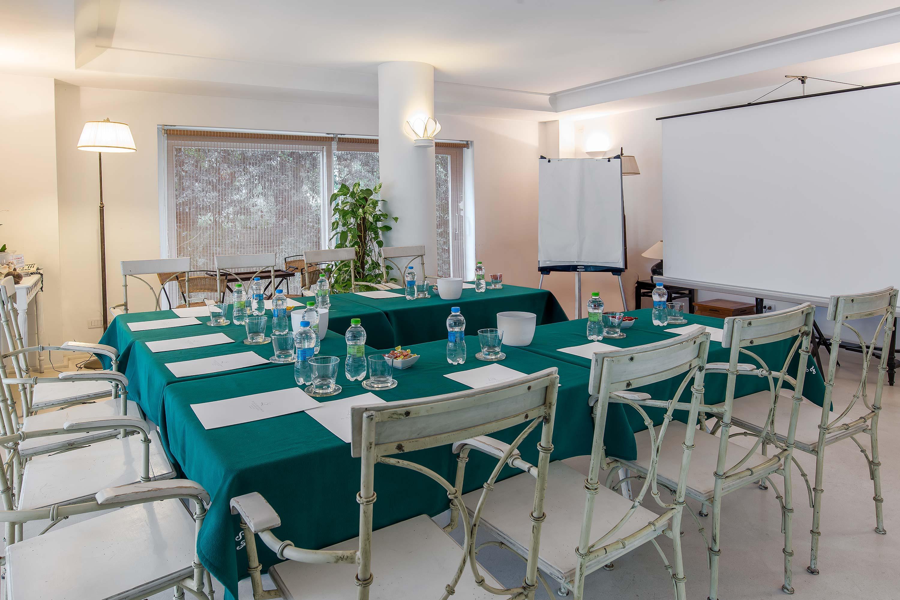 Il San Francesco Charming Sabaudia