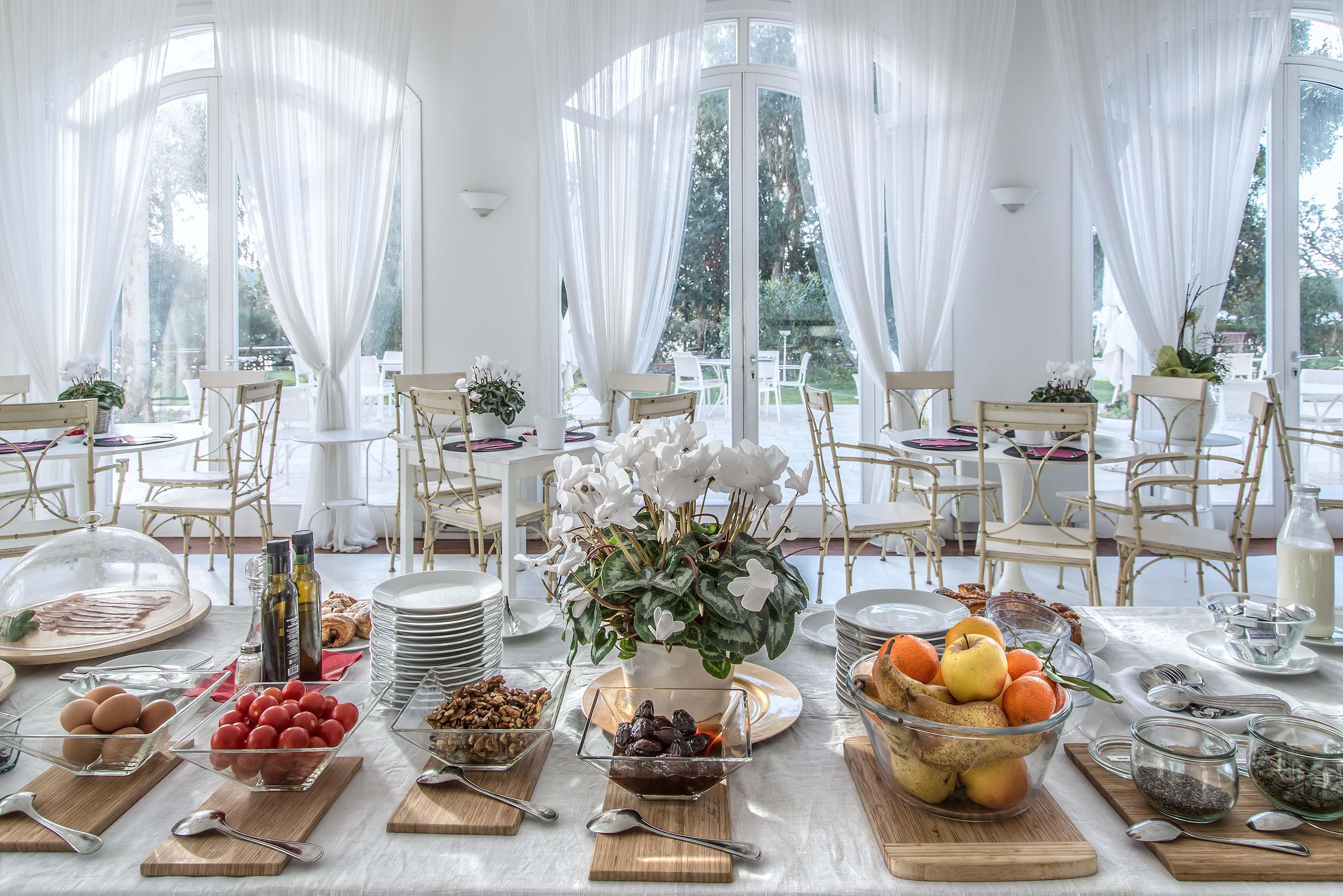 Il San Francesco Charming Hotel