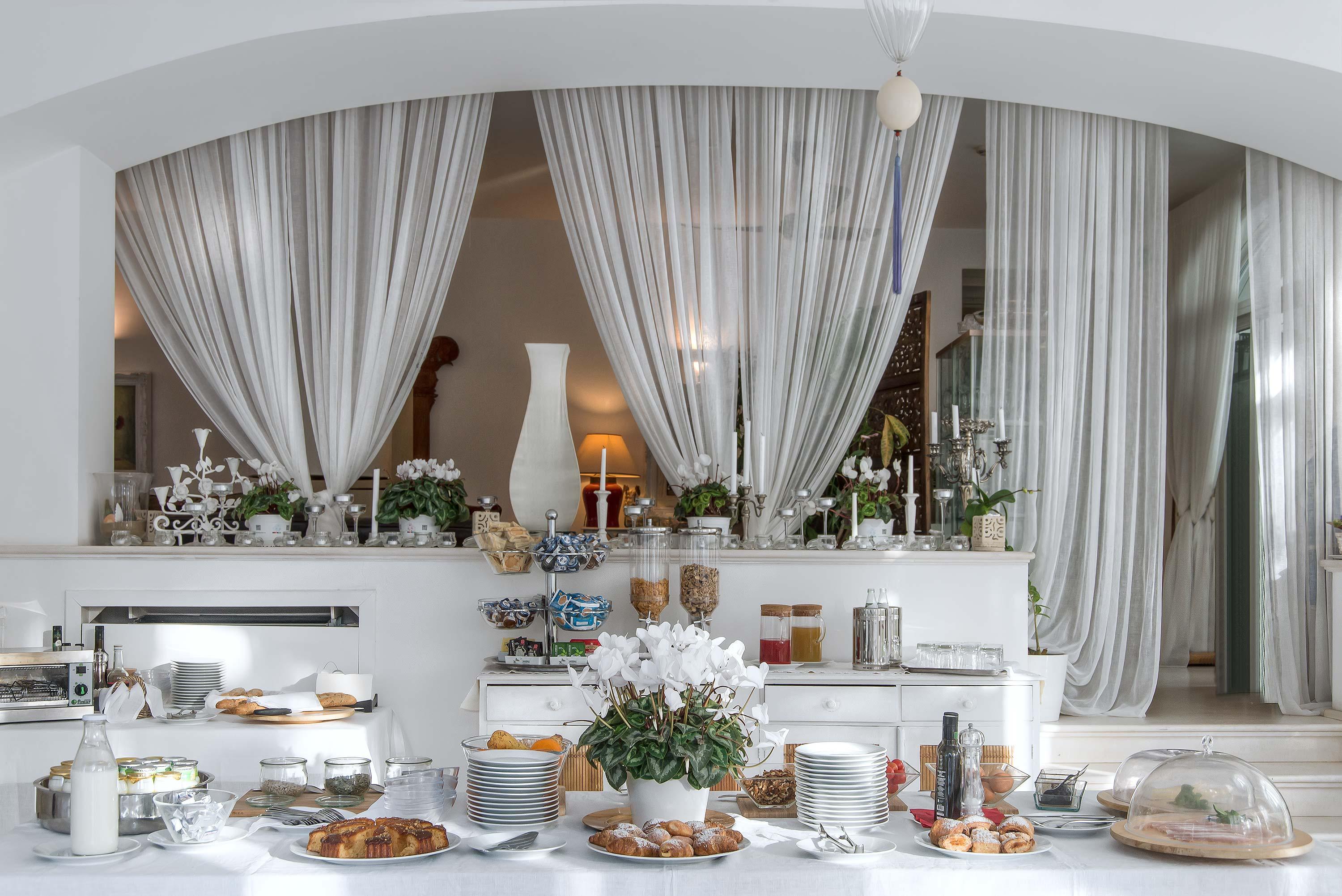 Il San Francesco Charming Hotel Sabaudia