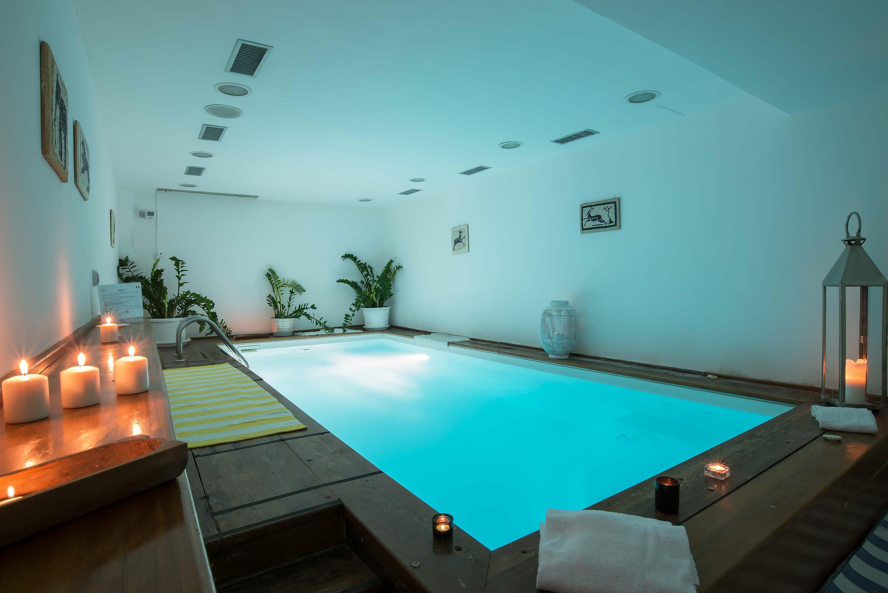Hotel Il San Francesco Charming 4*