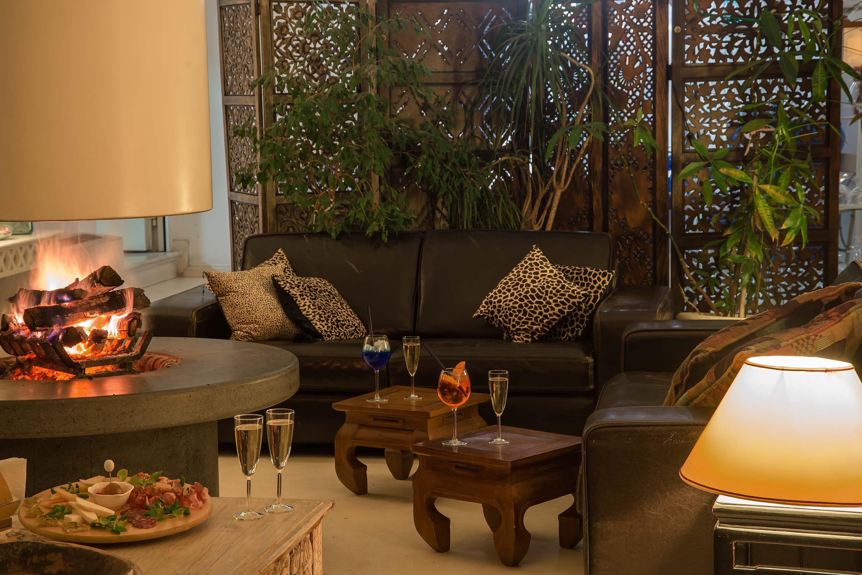 Hotel Il San Francesco Charming