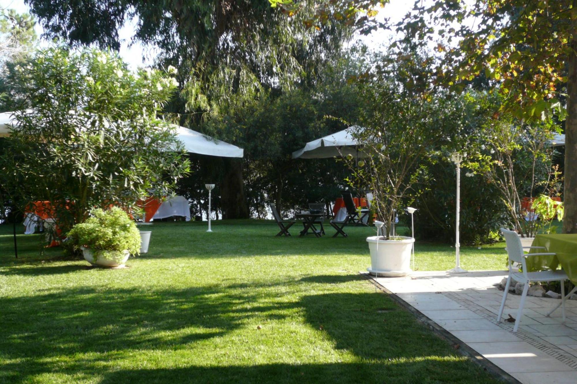 Hotel Il San Francesco Charming