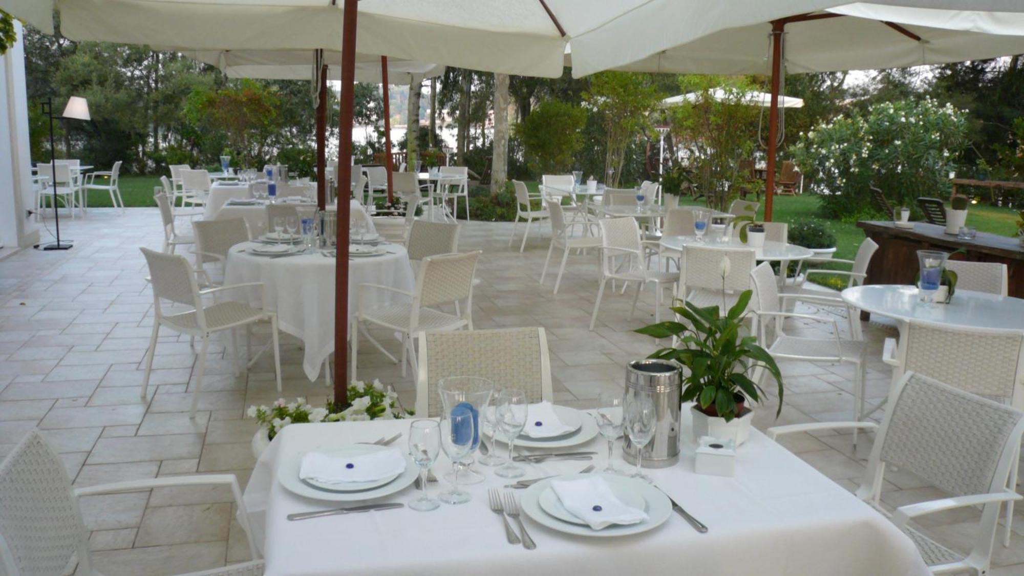 Hotel Il San Francesco Charming