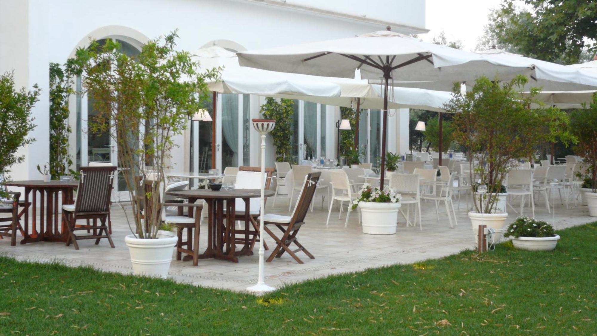 Hotel Il San Francesco Charming