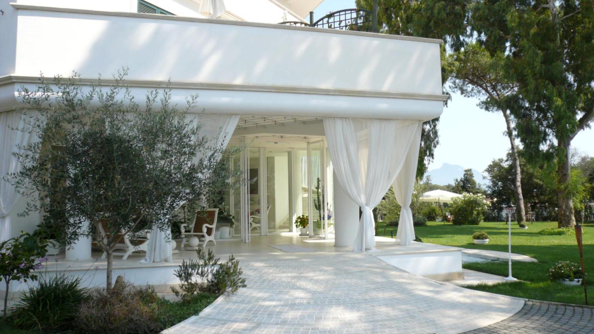 Hotel Il San Francesco Charming 4*