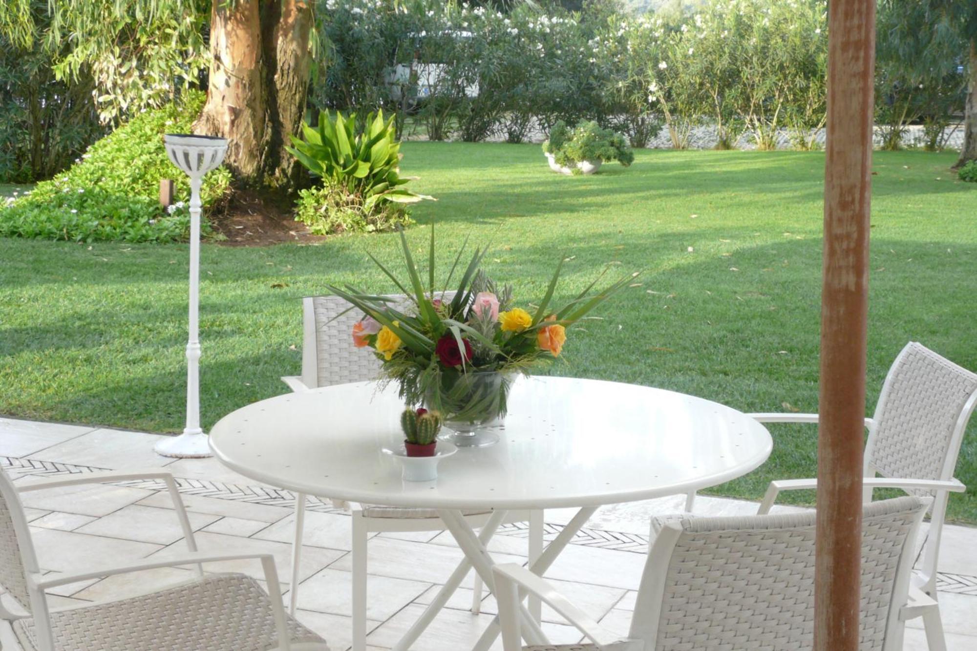 Hotel Il San Francesco Charming 4*