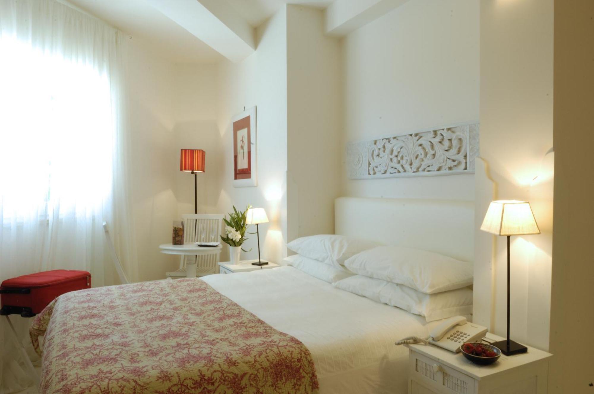 Il San Francesco Charming