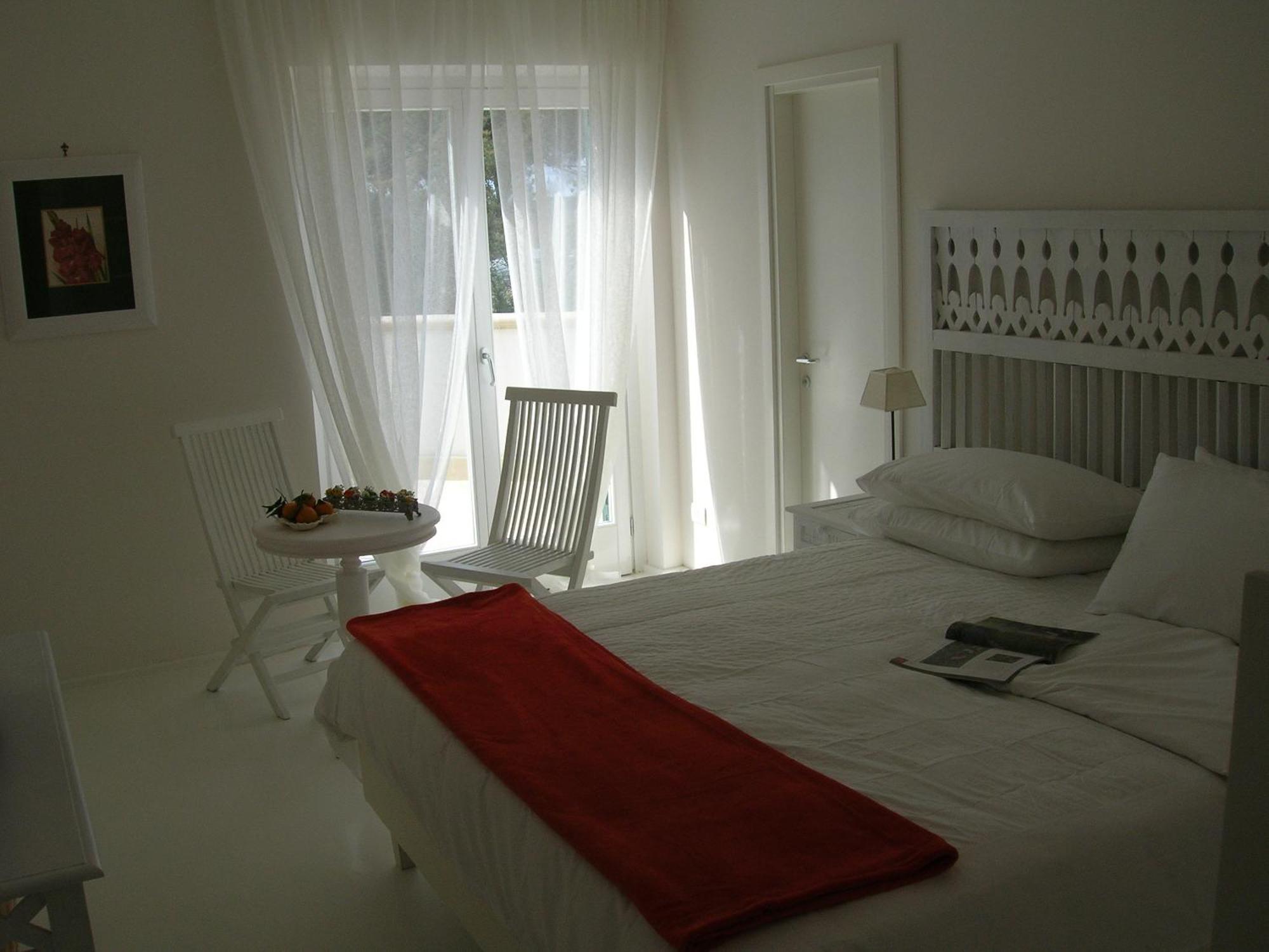 Il San Francesco Charming