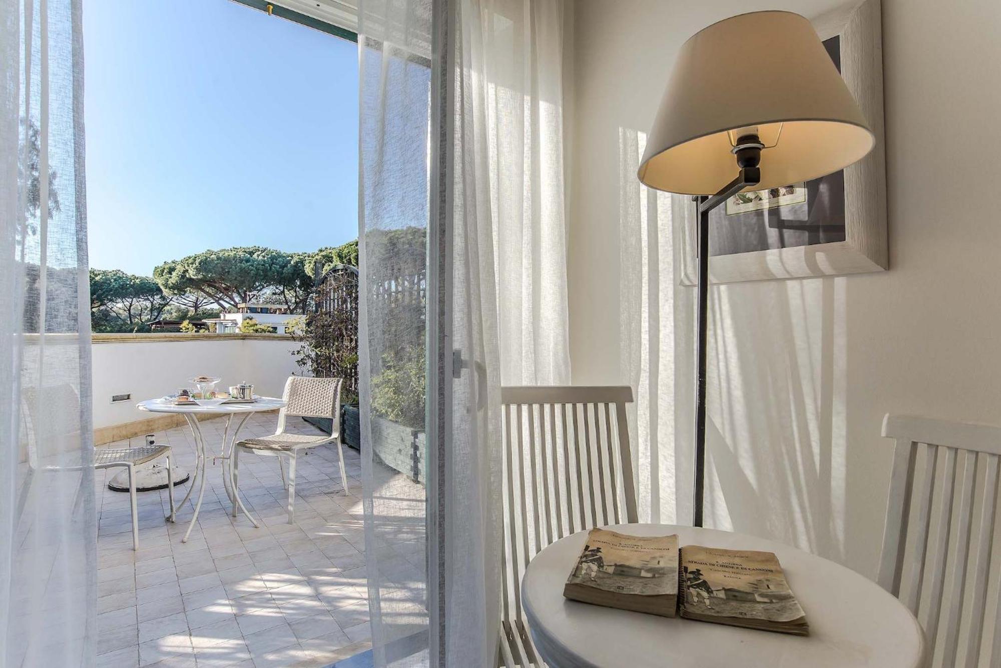 Il San Francesco Charming