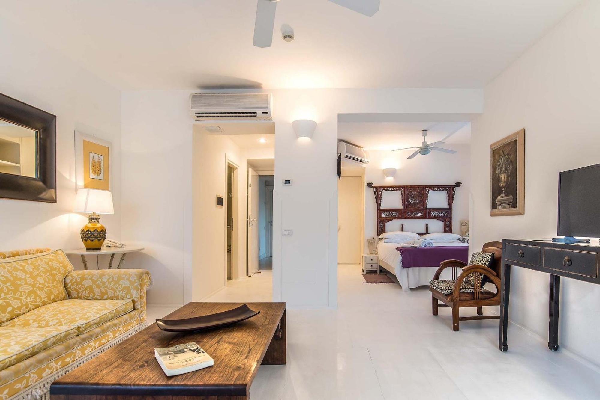 Hotel Il San Francesco Charming