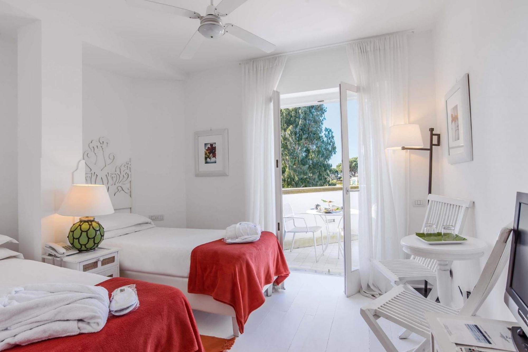 Il San Francesco Charming Hotel 4*