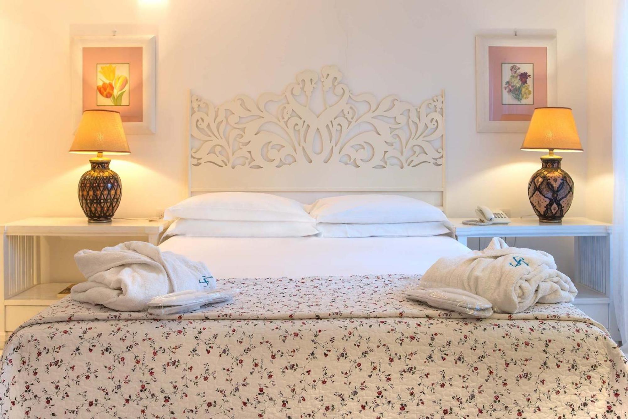 Hotel Il San Francesco Charming 4*
