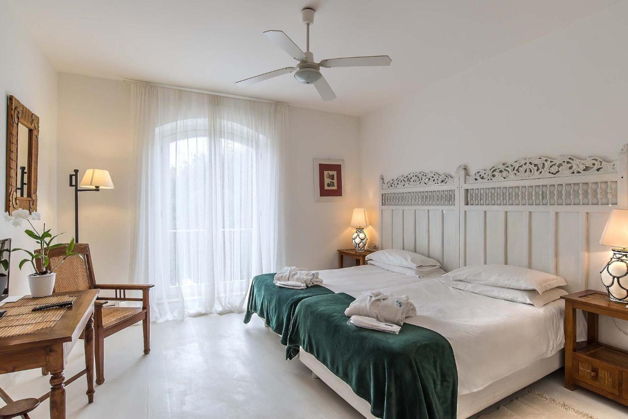 Il San Francesco Charming 4*