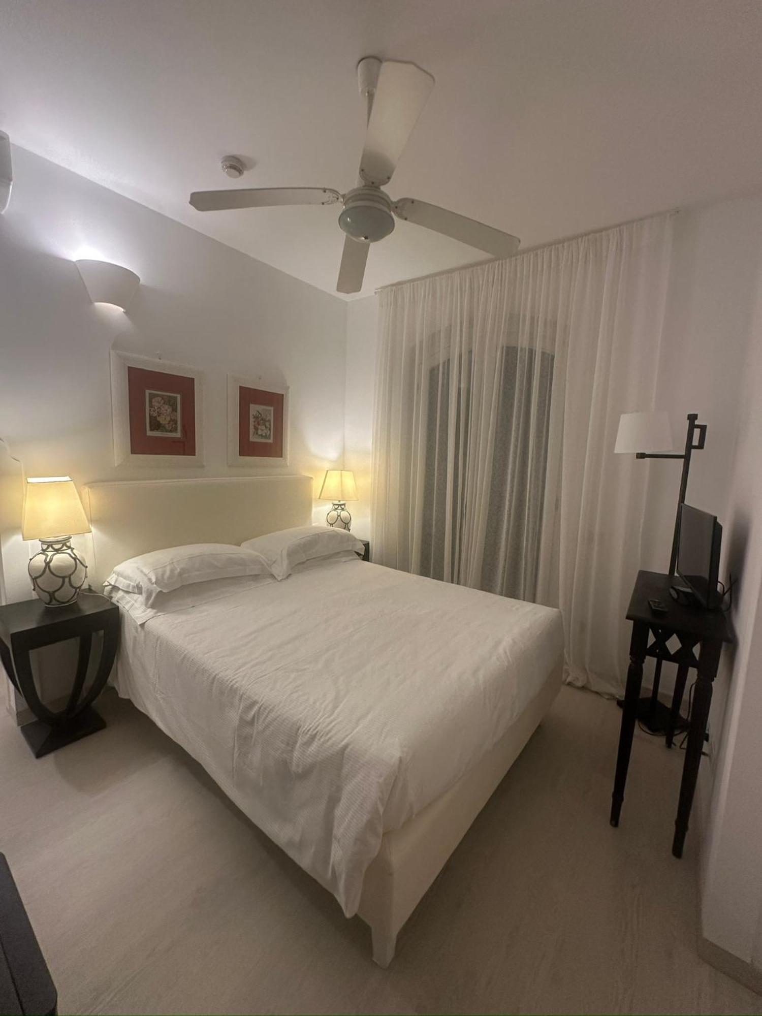 Il San Francesco Charming Hotel