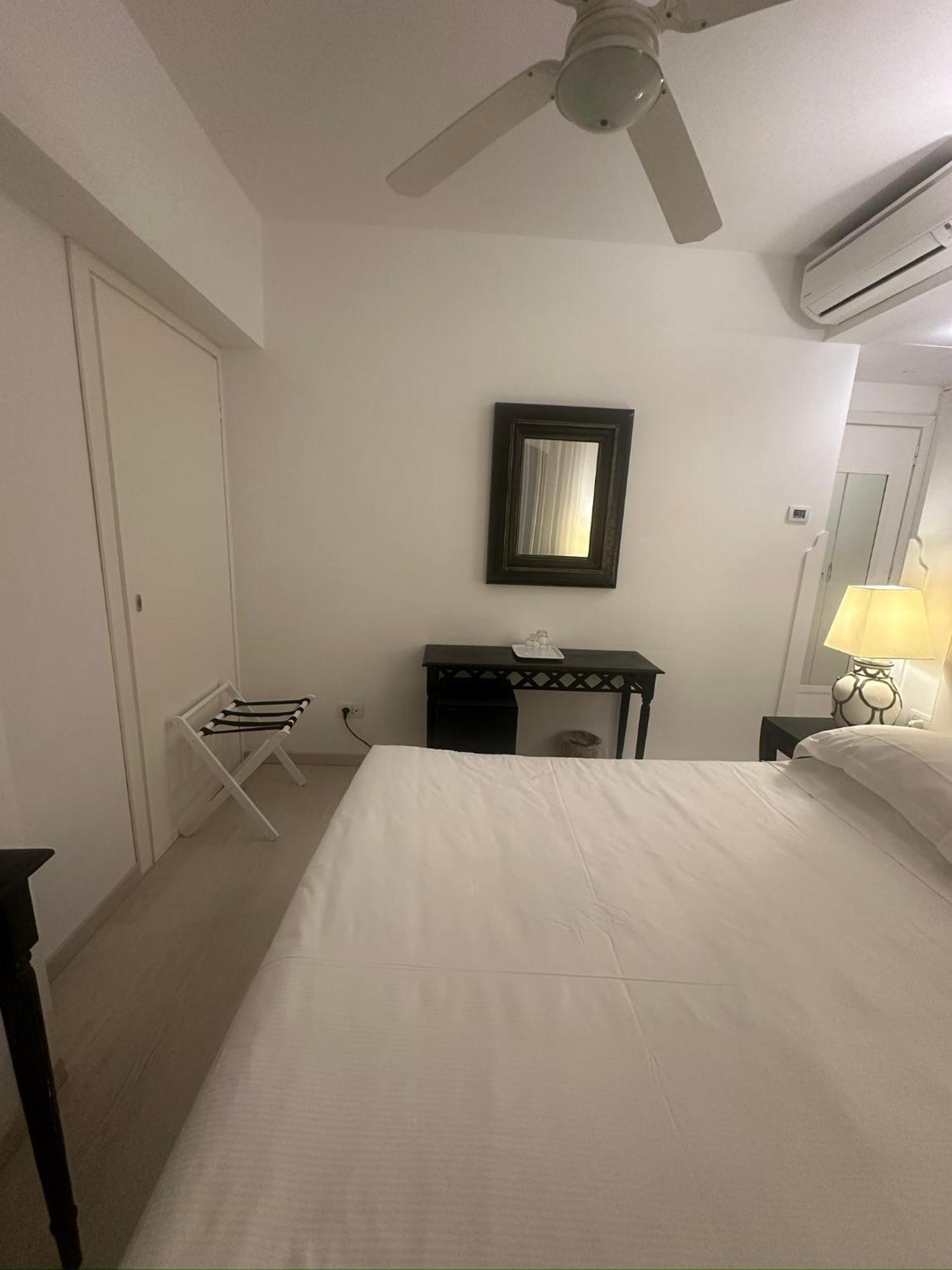 Il San Francesco Charming Hotel
