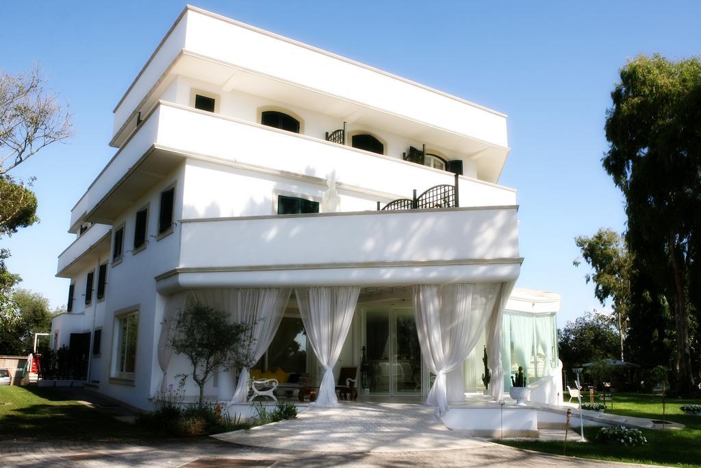 Hotel Il San Francesco Charming