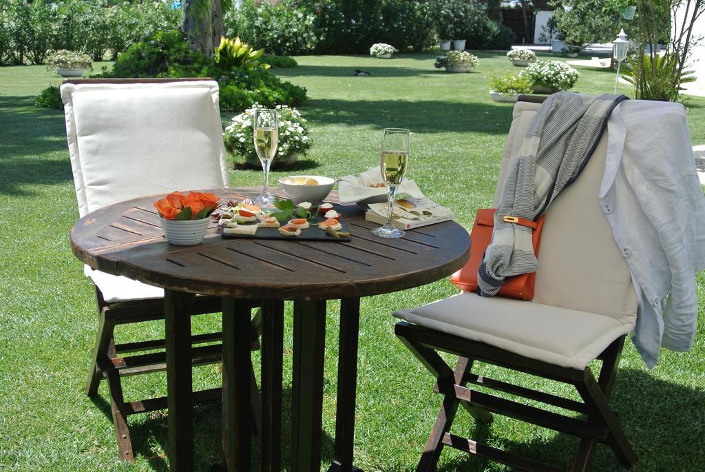 Hotel Il San Francesco Charming 4*