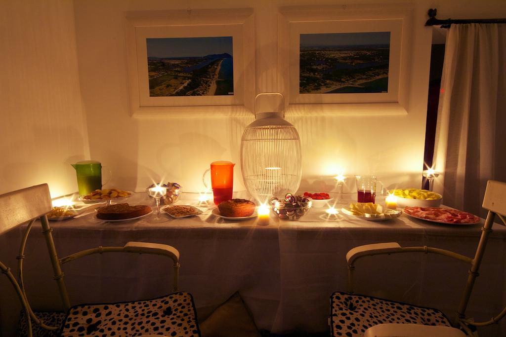 Hotel Il San Francesco Charming Sabaudia