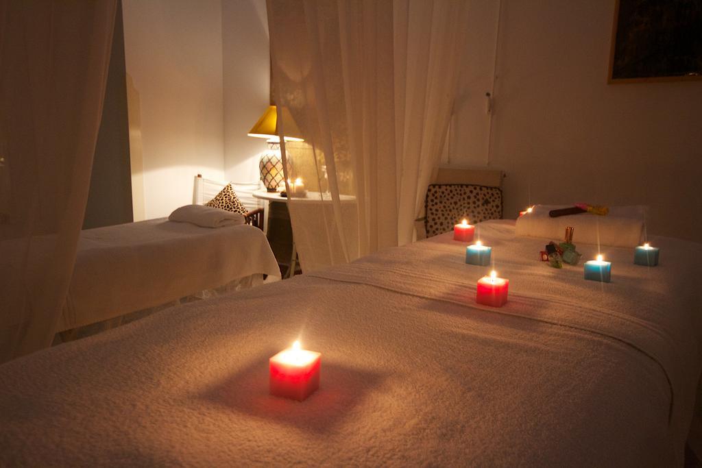Hotel Il San Francesco Charming 4*