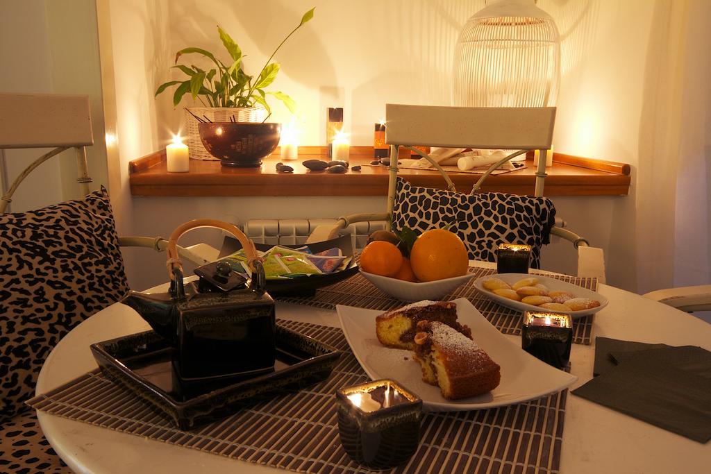 Il San Francesco Charming Hotel Sabaudia