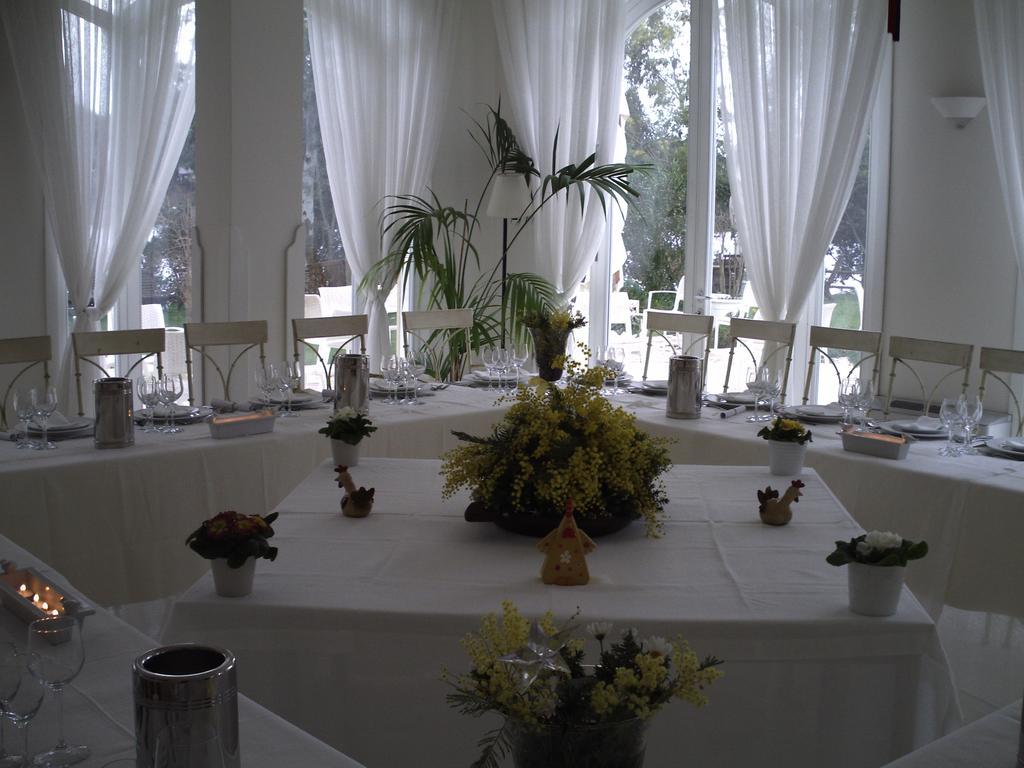 Il San Francesco Charming
