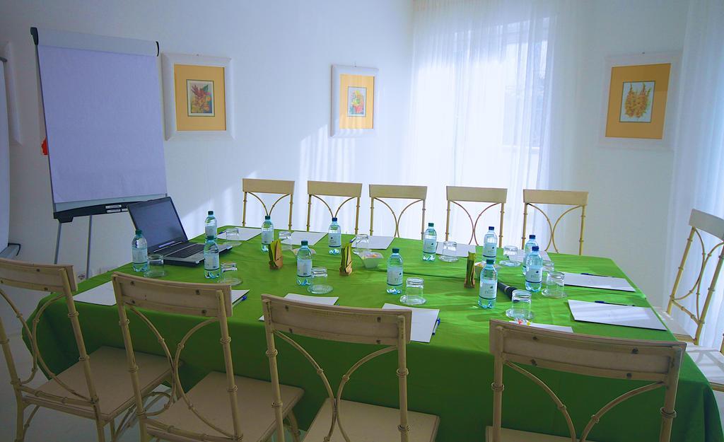 Il San Francesco Charming Hotel Sabaudia