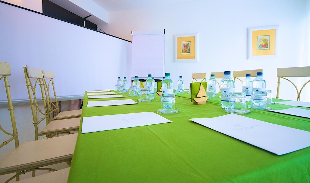 Il San Francesco Charming Hotel Sabaudia