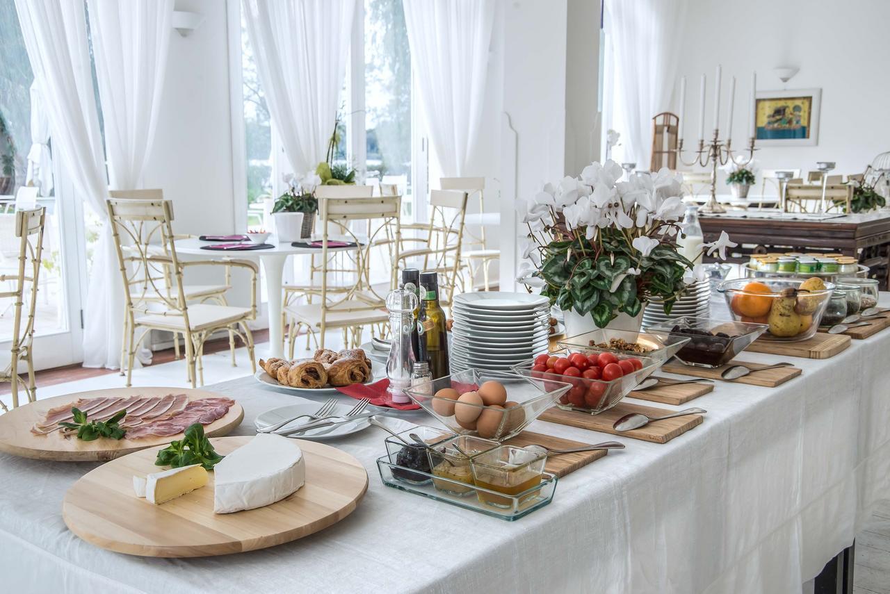 Il San Francesco Charming Hotel 4*