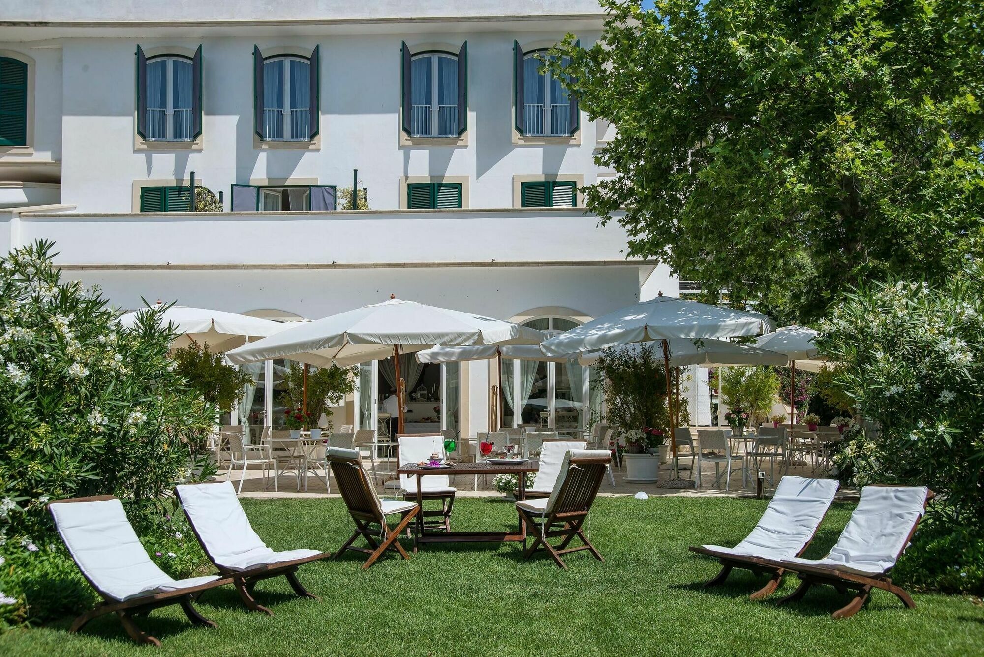 Il San Francesco Charming 4*