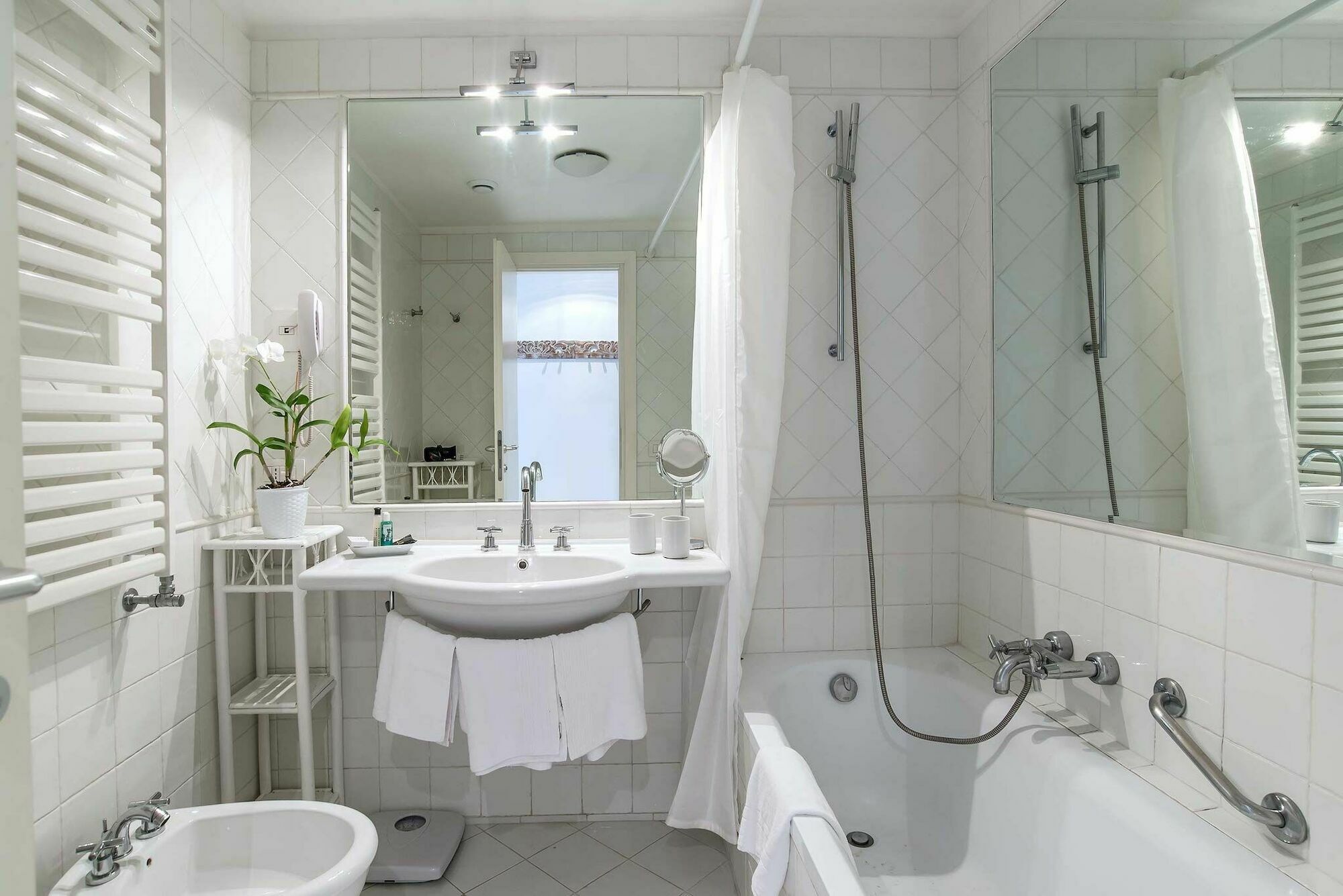 Hotel Il San Francesco Charming Sabaudia