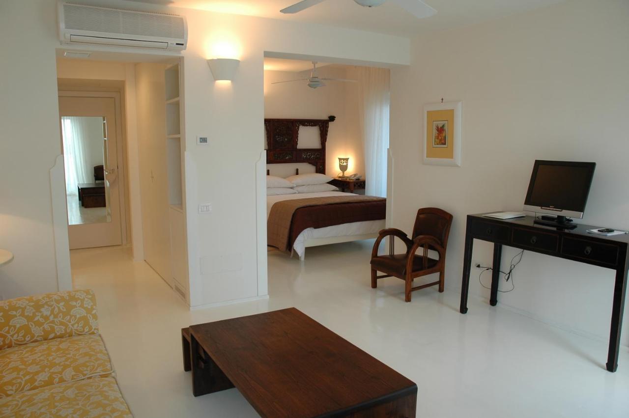 Il San Francesco Charming 4*
