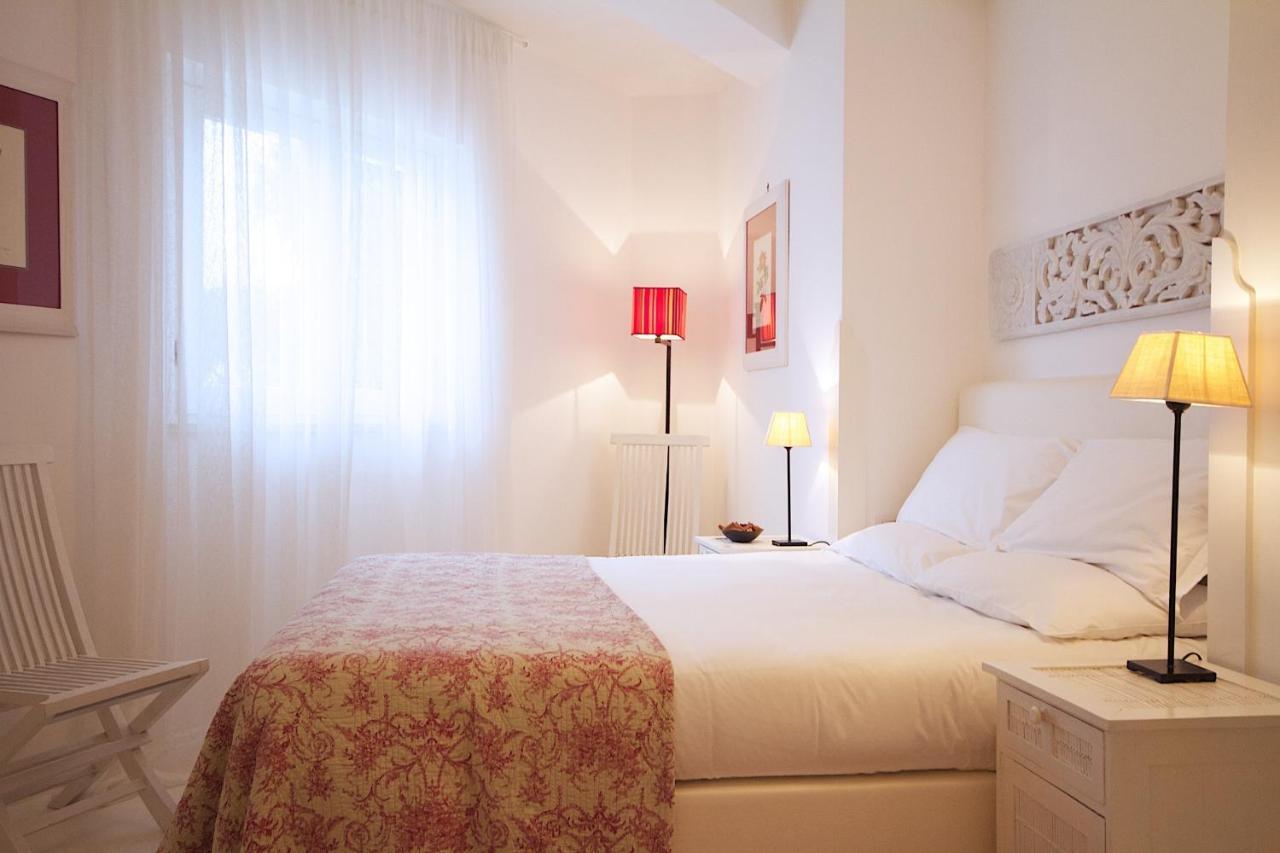Il San Francesco Charming Sabaudia